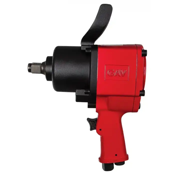 GAV OS-1260 HAVALI SOMUN SÖKME 3/4