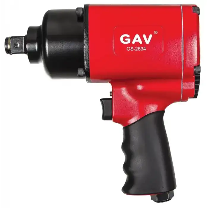 GAV OS-2634 HAVALI SOMUN SÖKME 3/4