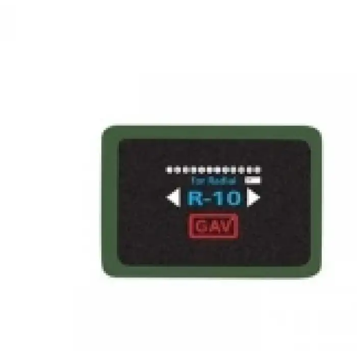 GAV RAD 110 YAMA (56*77 MM.)