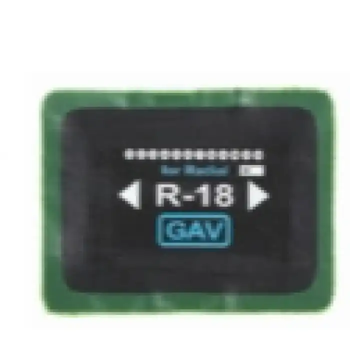 GAV RAD 118 YAMA (75*100 MM.)