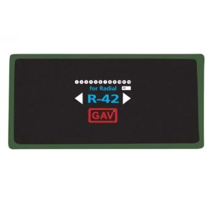 GAV RAD 142 YAMA (130*270 MM.)