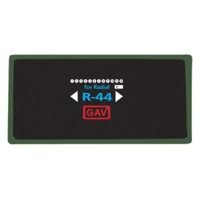 GAV RAD 144 YAMA (130*335 MM.)