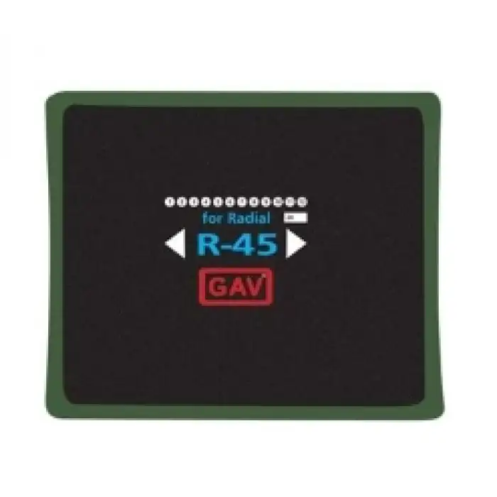GAV RAD 145 YAMA (180*230 MM.)