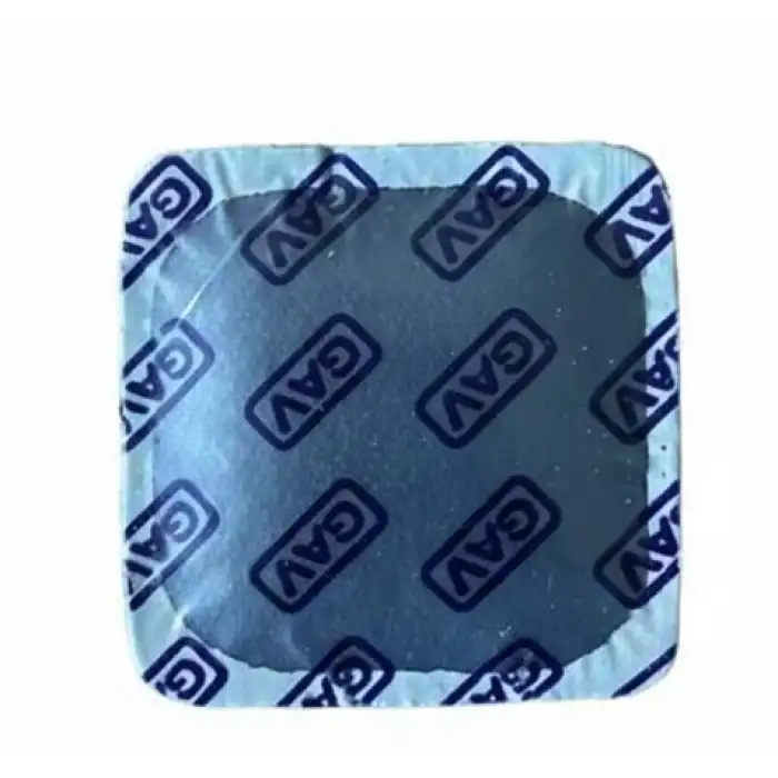 GAV TUBELESS YUMUŞAK ÇİVİ DELİĞİ YAMASI Y01