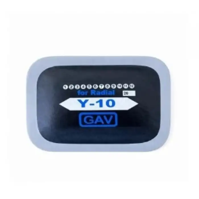 GAV YUMUŞAK RADYAL YAMA Y10