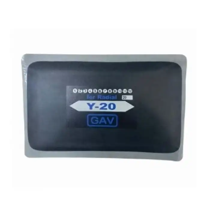 GAV YUMUŞAK RADYAL YAMA Y20