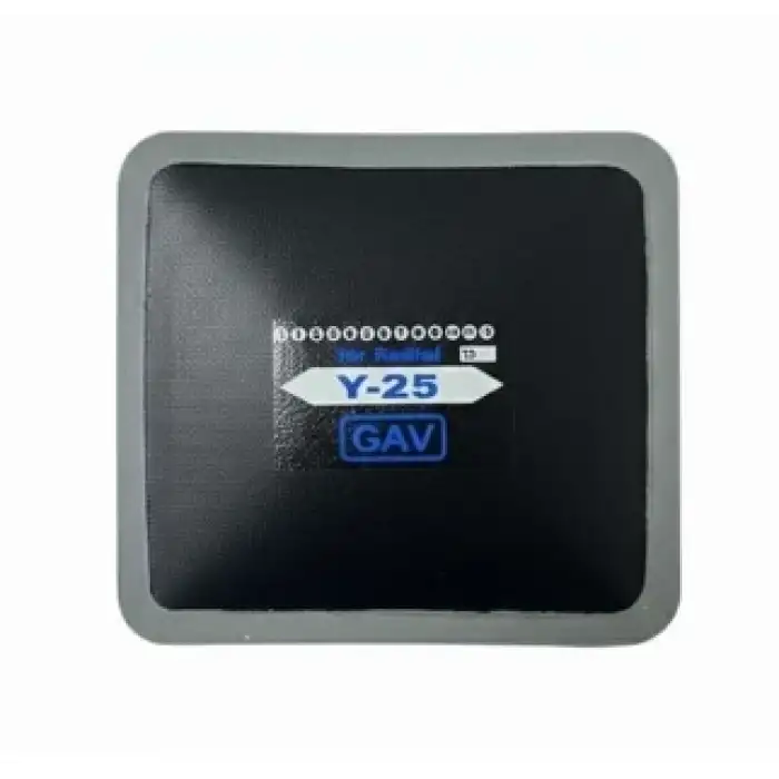 GAV YUMUŞAK RADYAL YAMA Y25