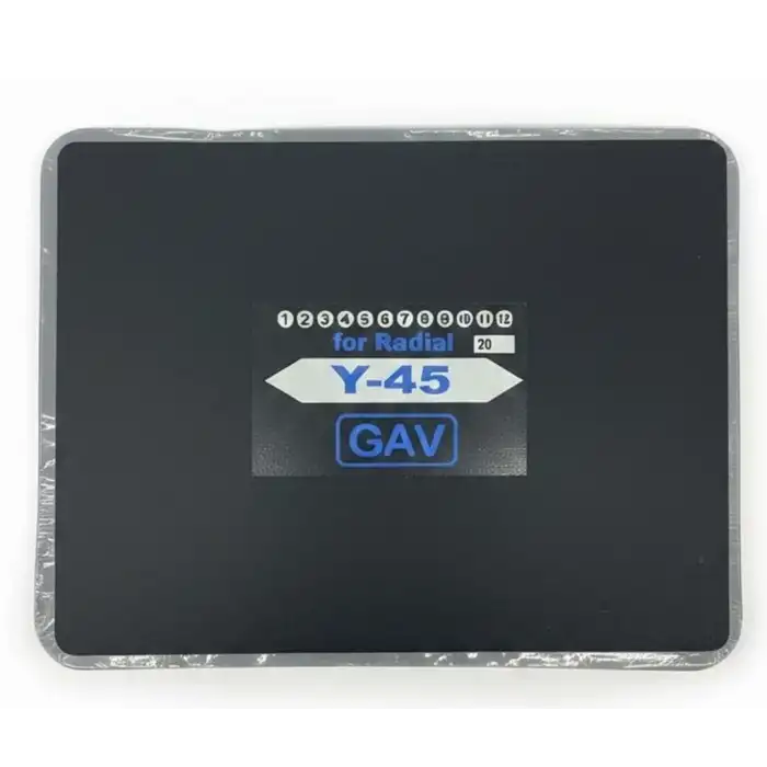 GAV YUMUŞAK RADYAL YAMA Y45