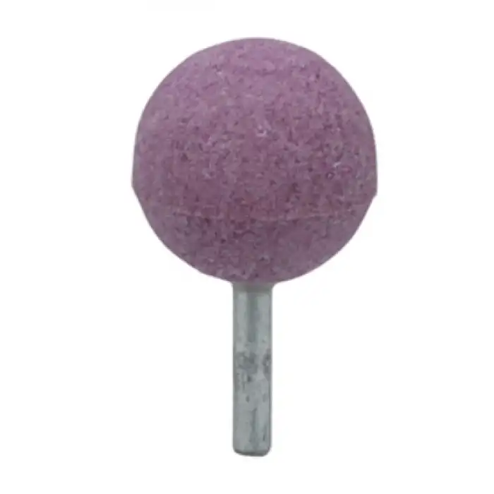 Lastik Taşlama Taşı Pembe Küçük