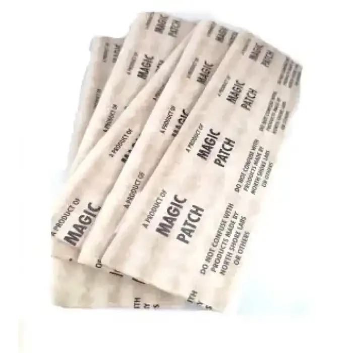 Magic Patch Yüksek Kaliteli Fitil