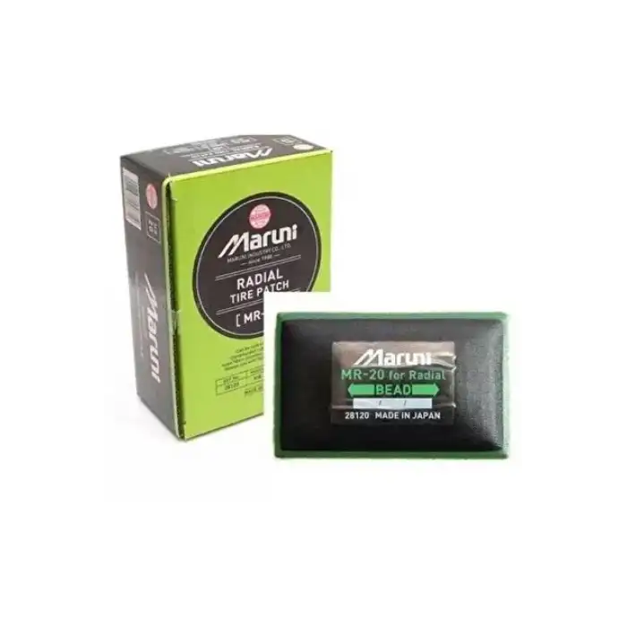 MR-20 Maruni Dış Lastik Yaması 85x135mm