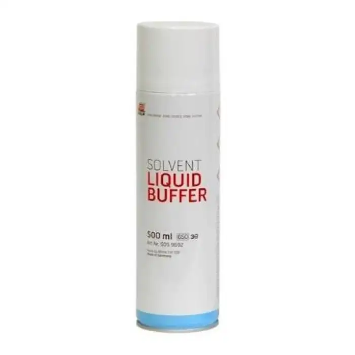 Rema Liquid Buffer 500 ml REMA TEMİZLEME SOLÜSYONU SPREY (LIGUID BUFFER) 500 ML