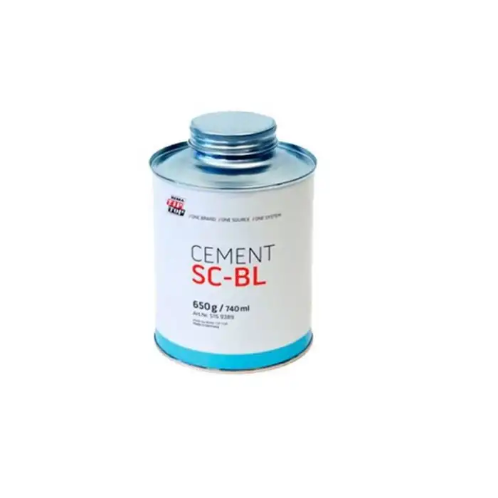 REMA ÖZEL MAVİ SOLÜSYON (650 G / 740 ML)