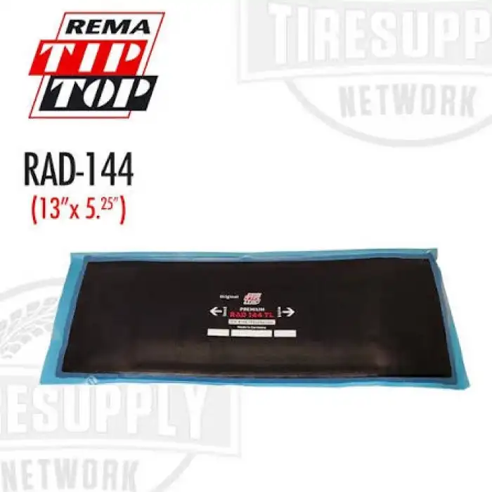 REMA RAD 144 YAMA 335*130 MM.