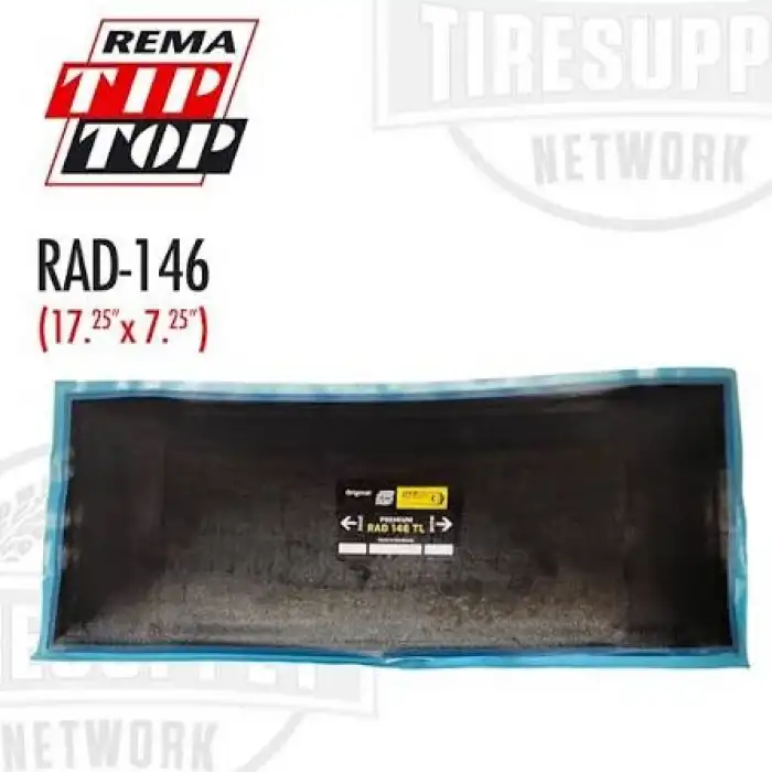 REMA RAD 146 YAMA 440*180 MM.