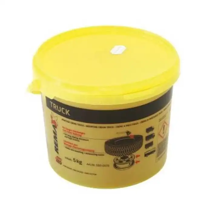 REMA Tip-Top Lastik Montaj Kremi 5KG
