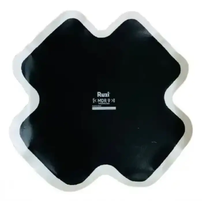 RUZİ MDR 09 KONVANSİYONEL YAMA (KUTU / 5 AD.)