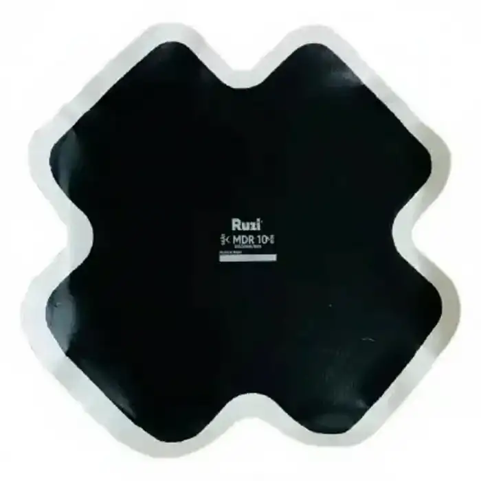 RUZİ MDR 10 KONVANSİYONEL YAMA (KUTU / 3 AD.)
