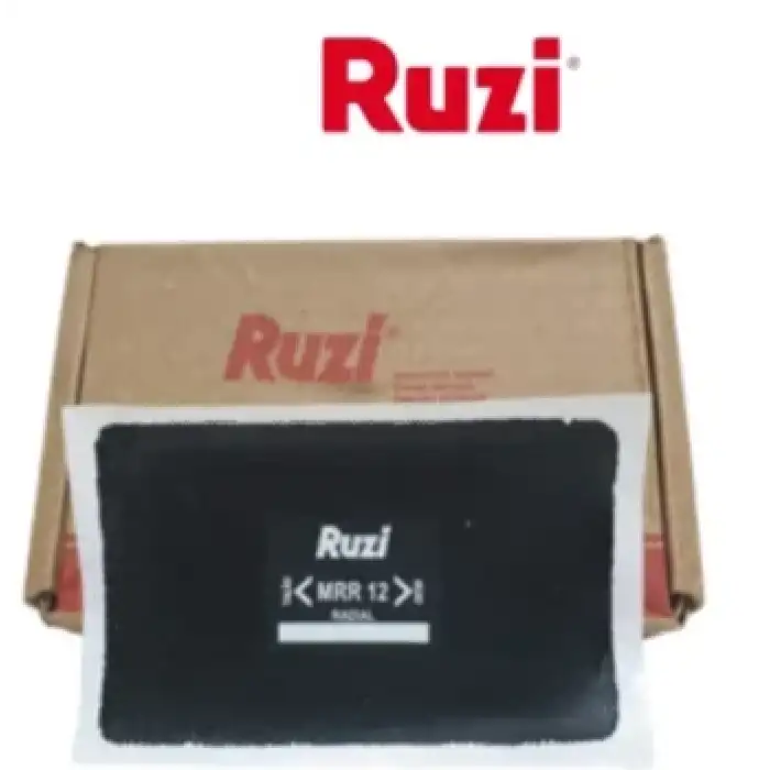 RUZİ MRR 112 YAMA (KUTU / 10 AD.)