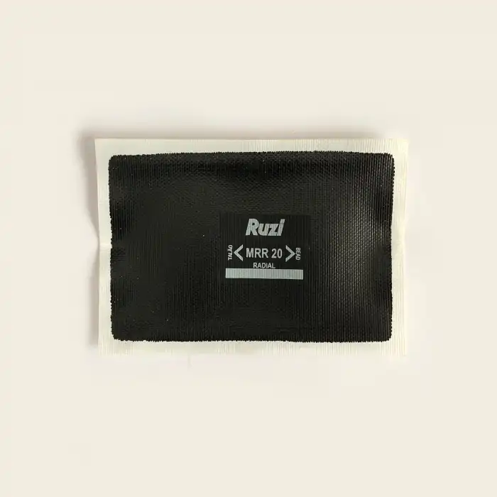 RUZİ MRR 120 YAMA (KUTU / 10 AD.)