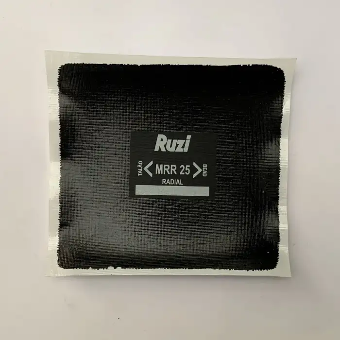 RUZİ MRR 125 YAMA (KUTU / 10 AD.)