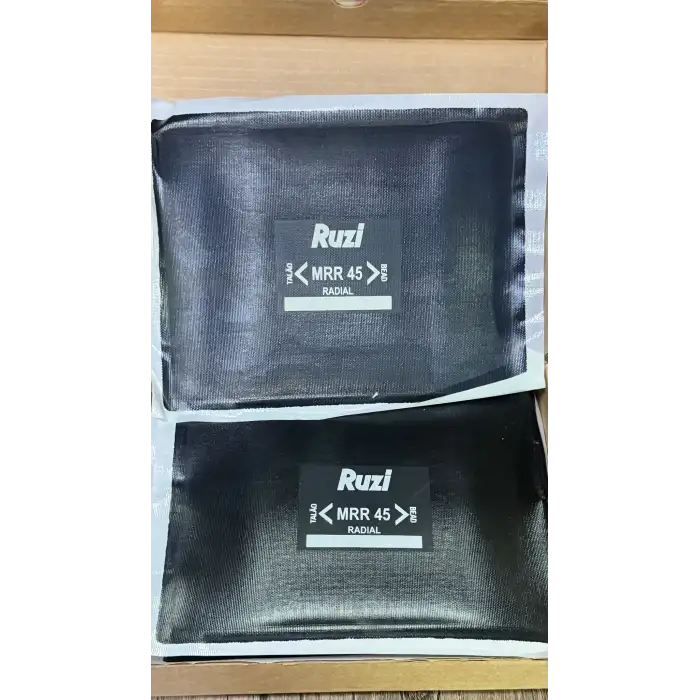 RUZİ MRR 145 YAMA (KUTU / 5 AD.)