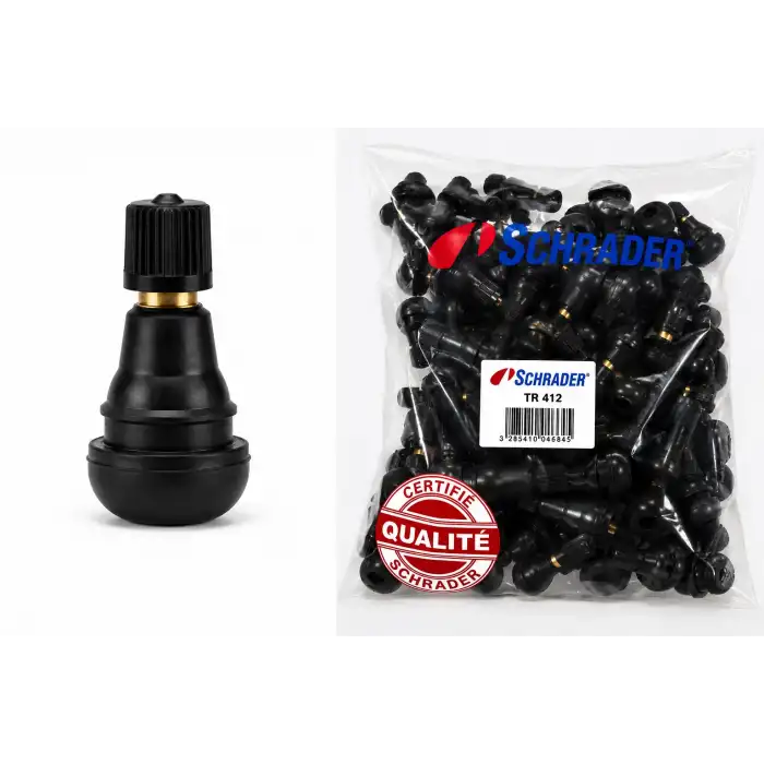 S-4040-55 TR 412 TL SCHRADER SİBOP