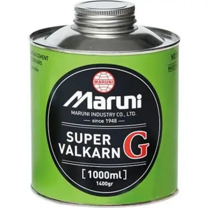Süper Valkarn G 1000cc Dış Lastik Yama Solüsyonu (1400 gr)