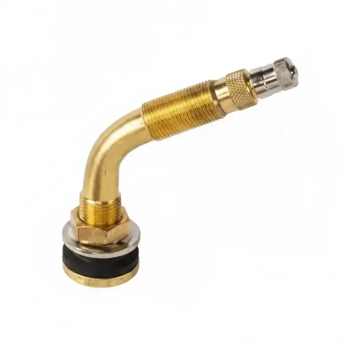 TR 621 A İŞ MAKİNASI SUPAP 8 CM İTHAL