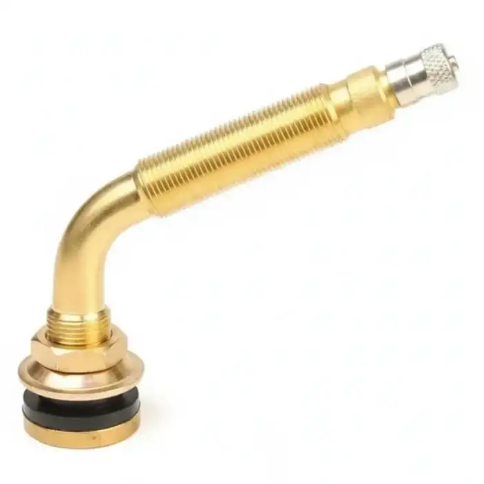 TR 622 A İŞ MAKİNASI SUPAP 12 CM İTHAL