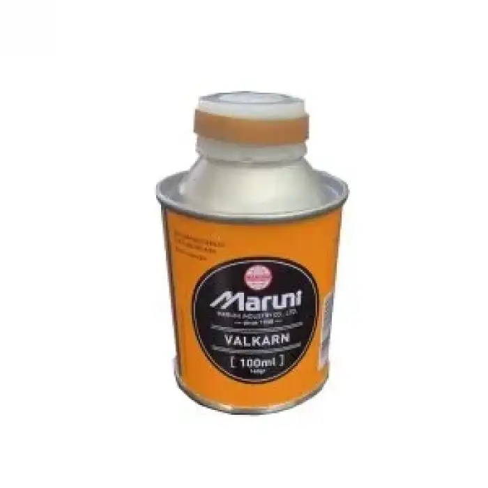 VALKARN 100cc Maruni İç Lastik Yama Solüsyonu (146 gr)