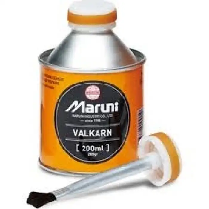 VALKARN 200cc Maruni İç Lastik Yama Solüsyonu (280 gr)
