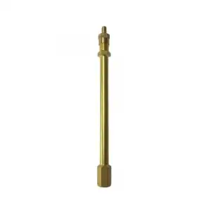 11.5 CM METAL UZATMA