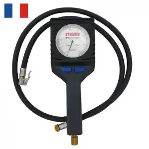 39106-00 MASTAIR HAVA SAATİ SCHRADER 170 PSİ