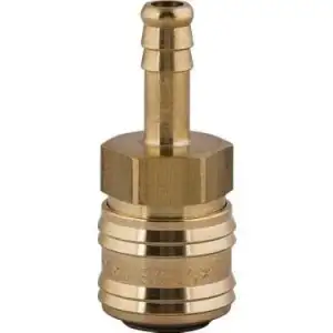 Alex Hava Kaplini 12 MM Hortum Girişli