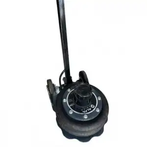 ALFA 3 TON KÖRÜKLÜ KRİKO