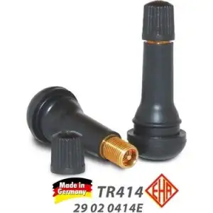 EHA / ALLIGATOR TR414 Binek Oto Lastik Sibobu