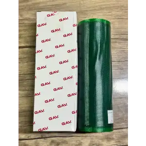 GAV KAUÇUK BEZEK YEŞİL 1 KG