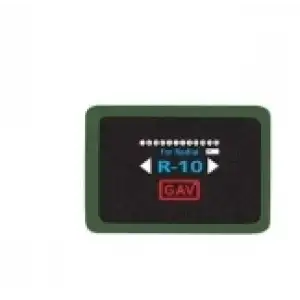 GAV RAD 110 YAMA (56*77 MM.)