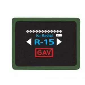GAV RAD 115 YAMA (75*90 MM.)