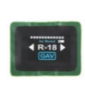 GAV RAD 118 YAMA (75*100 MM.)