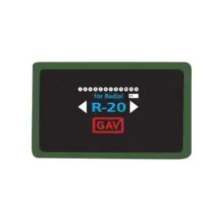 GAV RAD 120 YAMA (85*135 MM.)