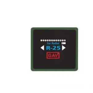 GAV RAD 125 YAMA (119*133 MM.)