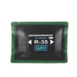 GAV RAD 135 YAMA (130*180 MM.)