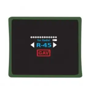GAV RAD 145 YAMA (180*230 MM.)