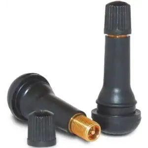 GAV TR414 Tubeless Lastik Sibobu