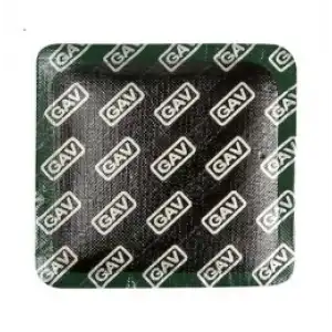 GAV TUBELESS ÇİVİ DELİĞİ YAMASI T02