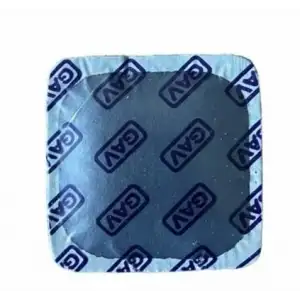 GAV TUBELESS YUMUŞAK ÇİVİ DELİĞİ YAMASI Y01
