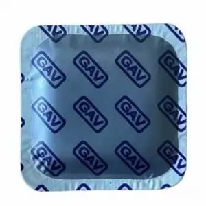 GAV TUBELESS YUMUŞAK ÇİVİ DELİĞİ YAMASI Y02