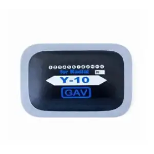 GAV YUMUŞAK RADYAL YAMA Y10